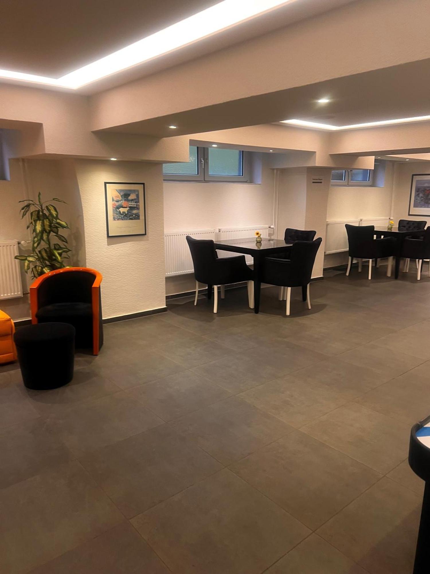 Werrapark Aktiv Hotel Am Sommerberg Masserberg Exteriör bild