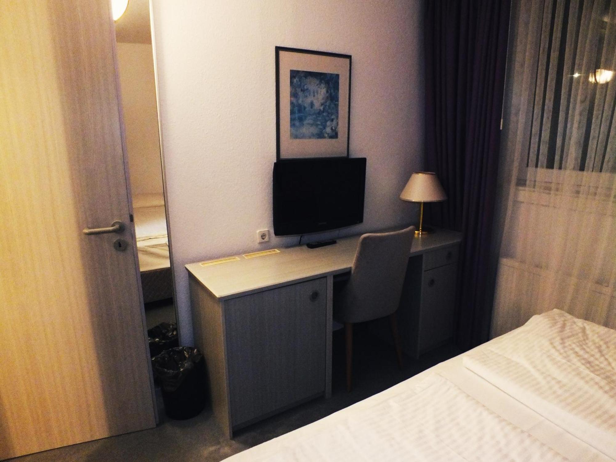 Werrapark Aktiv Hotel Am Sommerberg Masserberg Exteriör bild