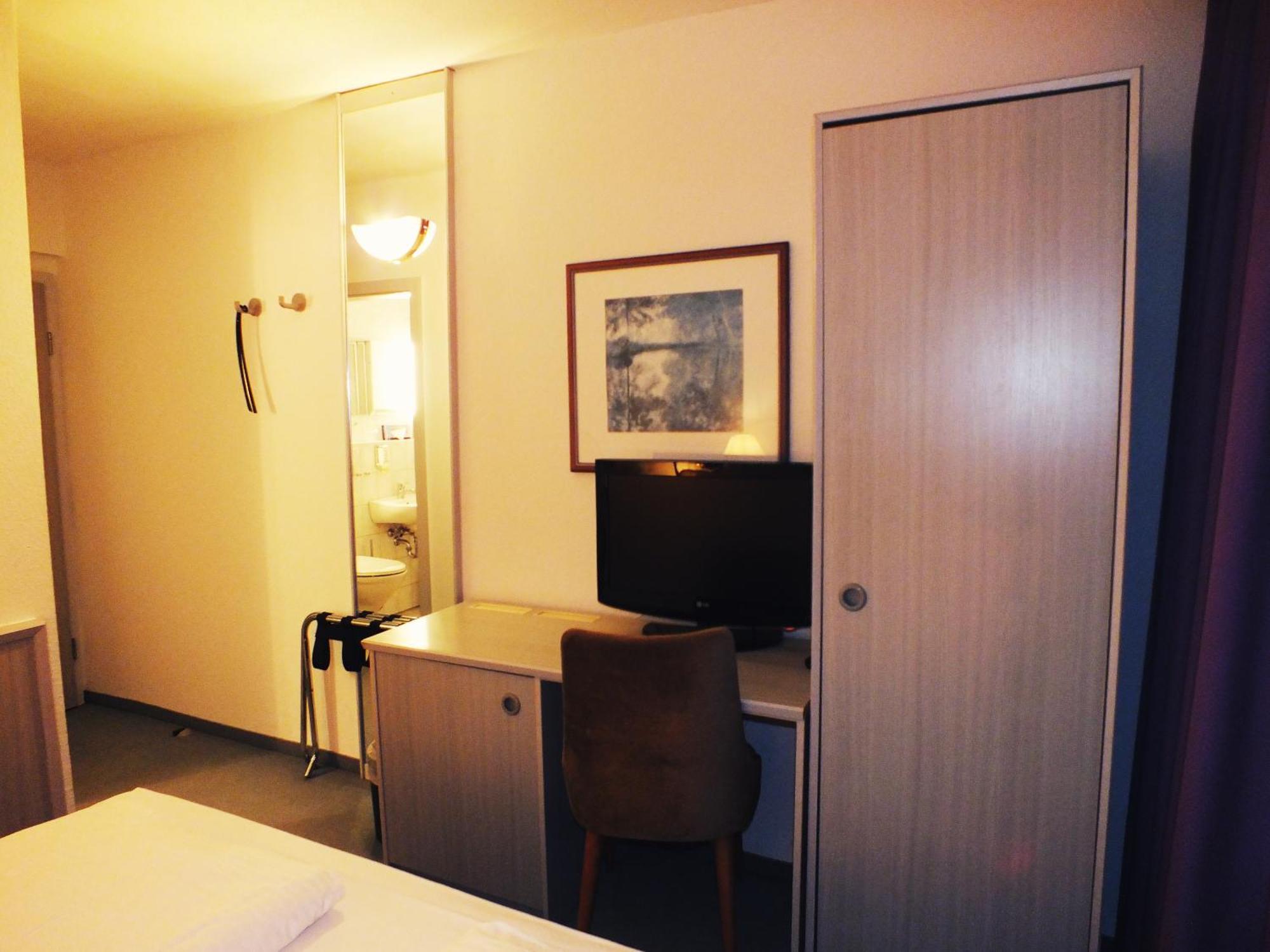 Werrapark Aktiv Hotel Am Sommerberg Masserberg Exteriör bild