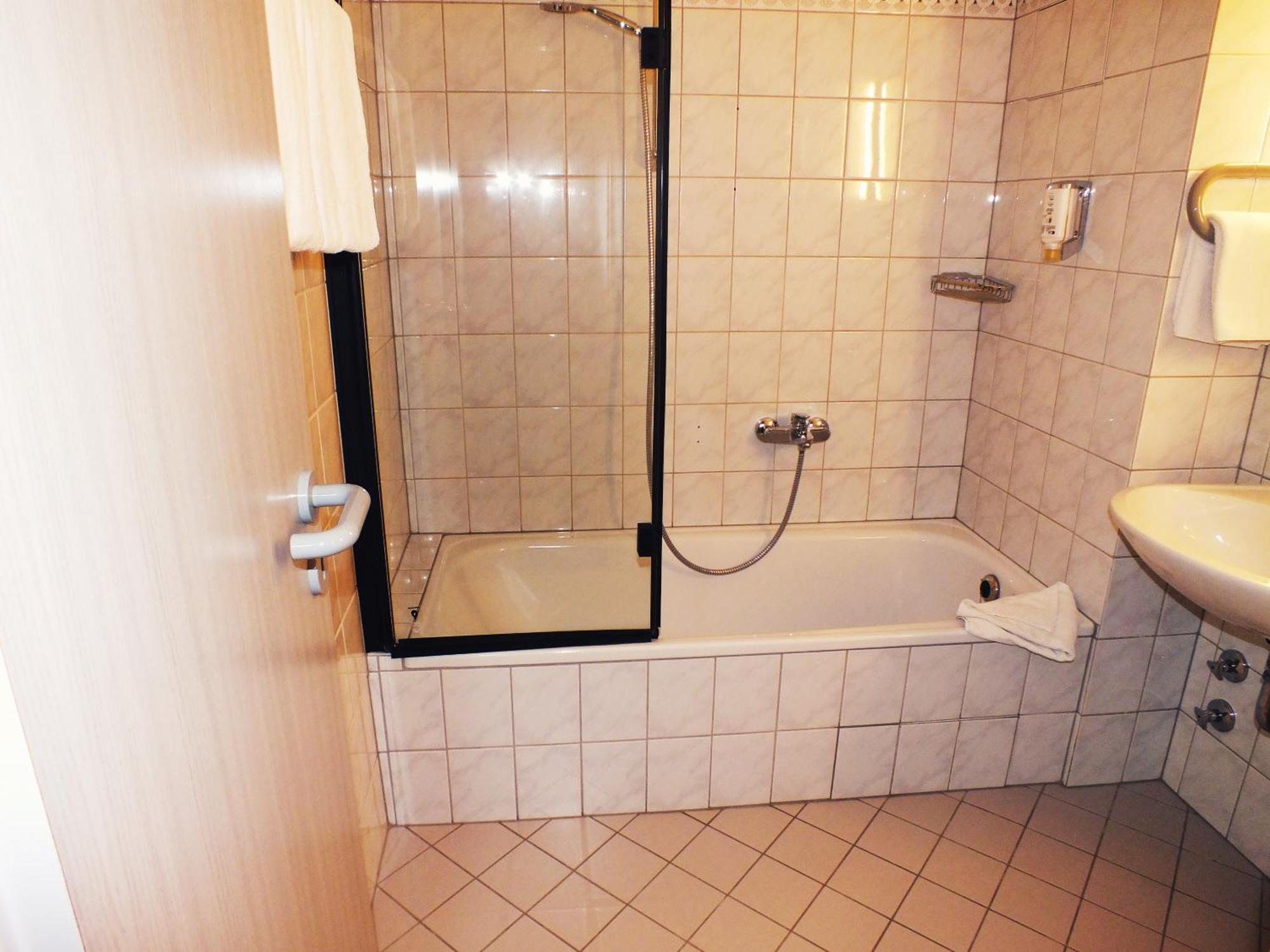 Werrapark Aktiv Hotel Am Sommerberg Masserberg Exteriör bild