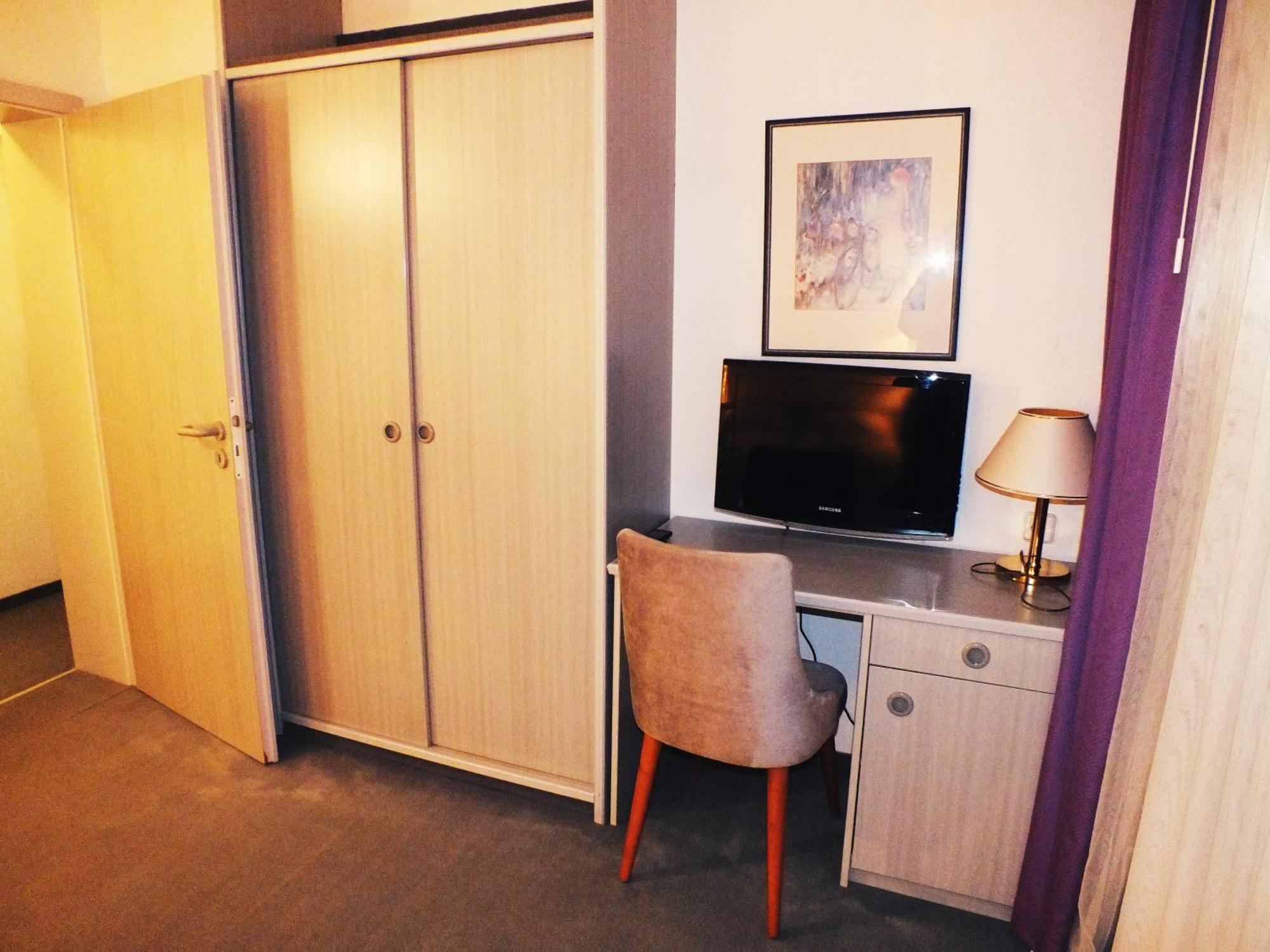Werrapark Aktiv Hotel Am Sommerberg Masserberg Exteriör bild