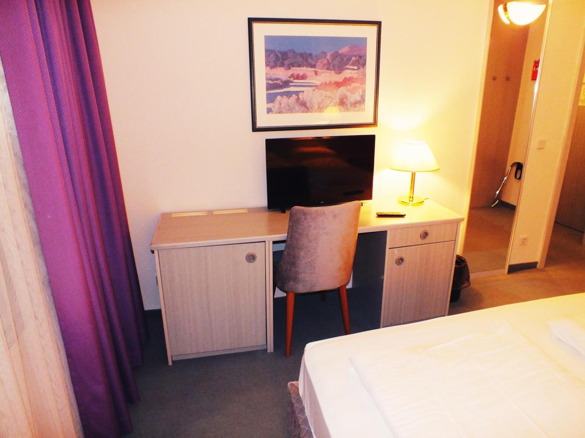 Werrapark Aktiv Hotel Am Sommerberg Masserberg Exteriör bild
