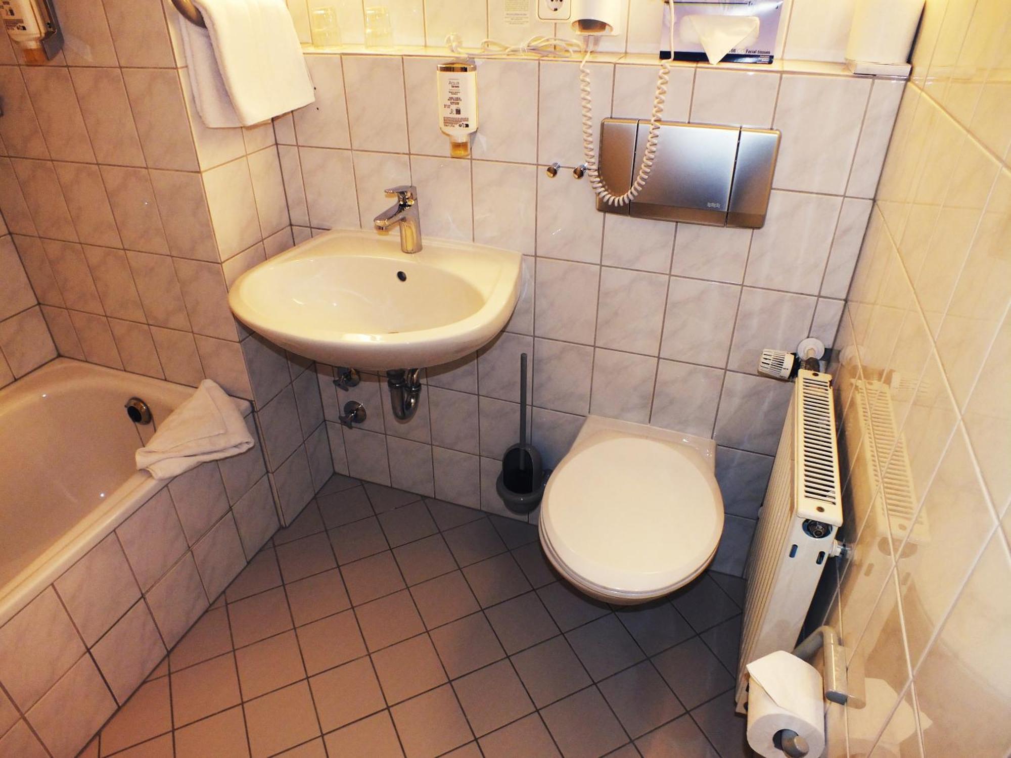 Werrapark Aktiv Hotel Am Sommerberg Masserberg Exteriör bild
