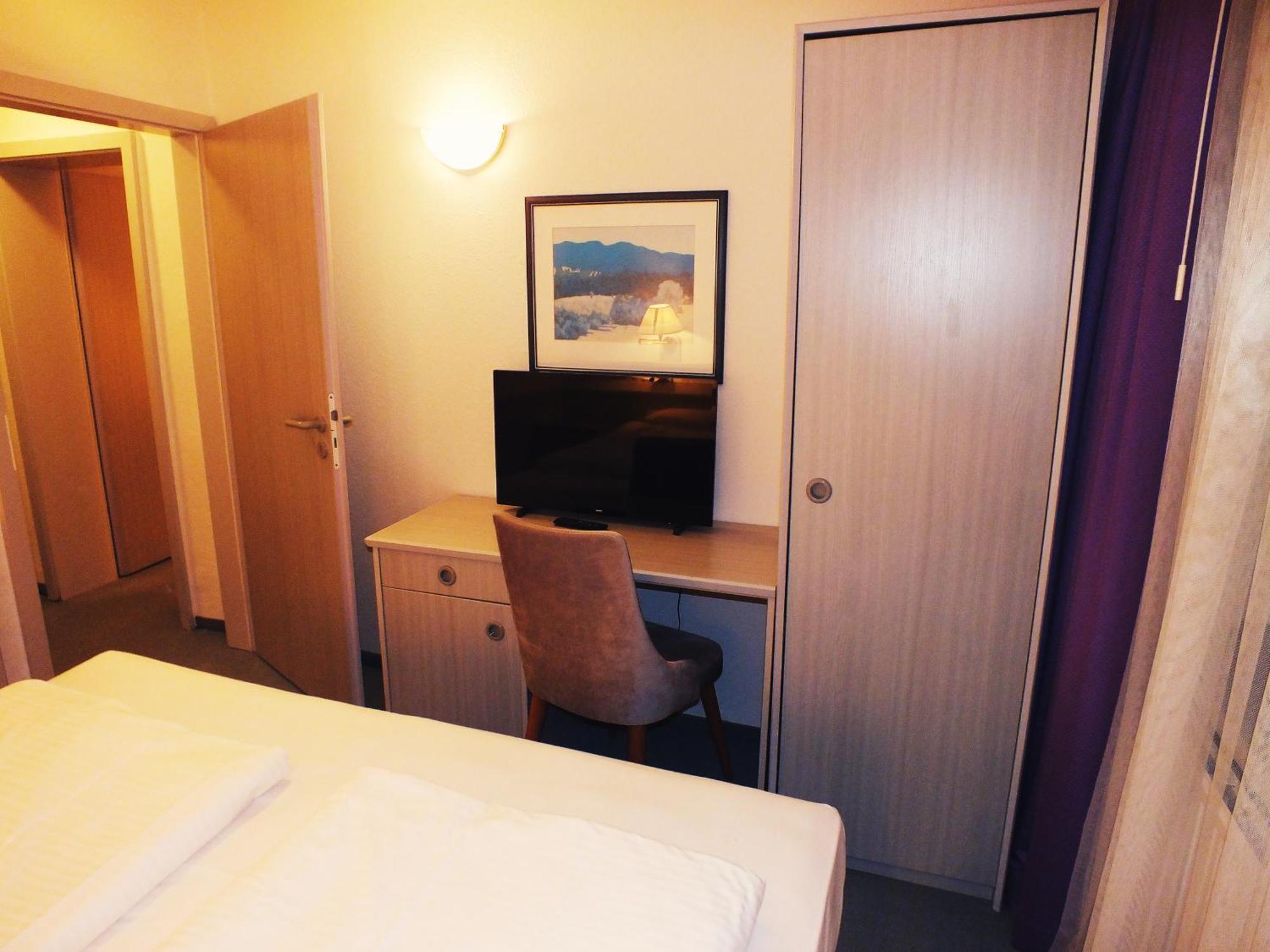 Werrapark Aktiv Hotel Am Sommerberg Masserberg Exteriör bild