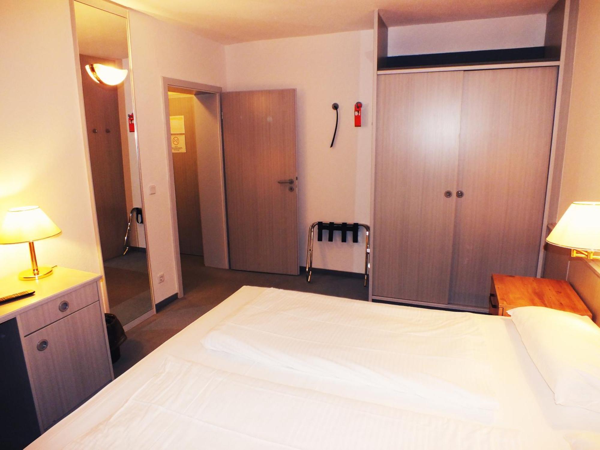 Werrapark Aktiv Hotel Am Sommerberg Masserberg Exteriör bild